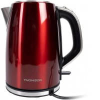 Электрический чайник Thomson K30E-4001 (красный)