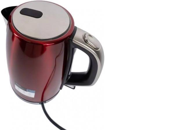 Электрический чайник Thomson K30E-4001 (красный)