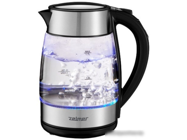 Электрочайник Zelmer ZCK8026
