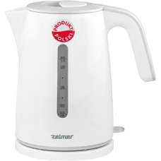 Электрический чайник Zelmer ZCK7621S