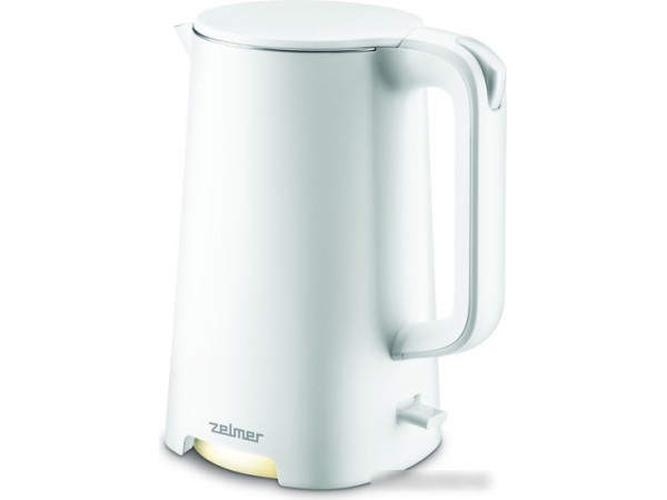 Электрический чайник Zelmer ZCK8040