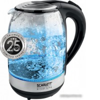 Электрочайник Scarlett SC-EK27G48