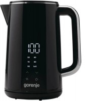 Электрический чайник Gorenje K17GDW