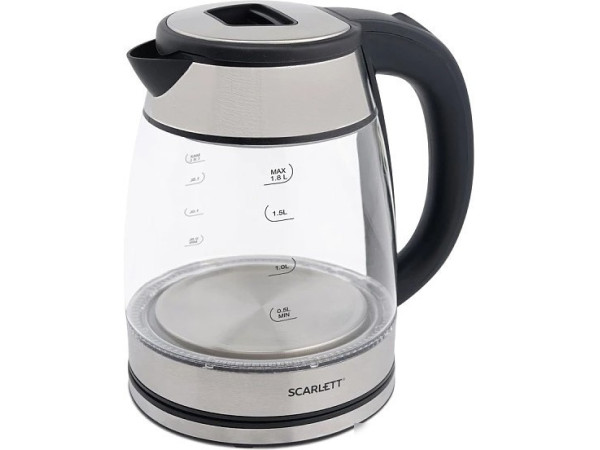 Электрический чайник Scarlett SC-EK27G40