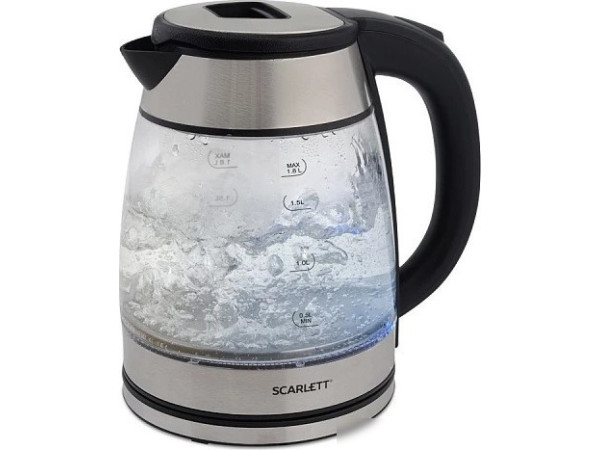Электрический чайник Scarlett SC-EK27G40