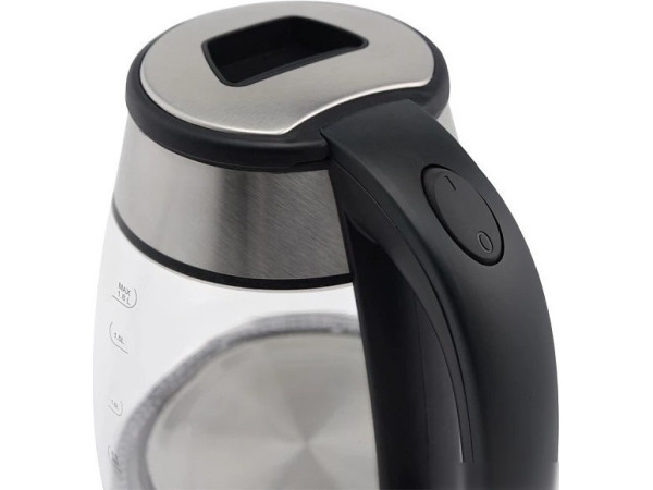 Электрический чайник Scarlett SC-EK27G40