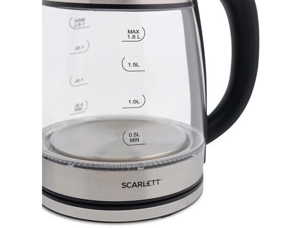 Электрический чайник Scarlett SC-EK27G40