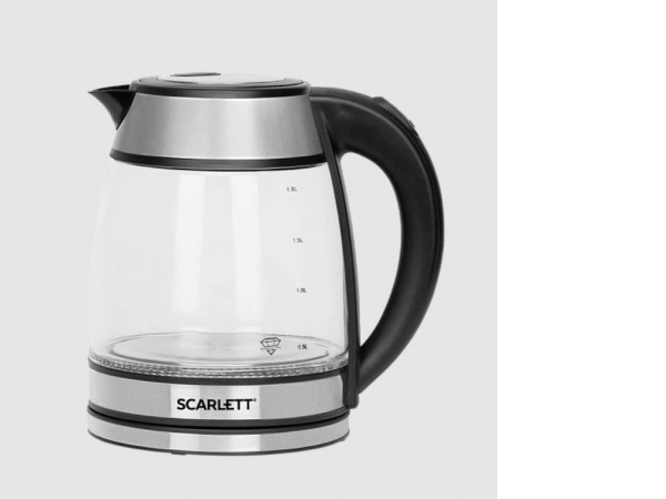 Электрический чайник Scarlett SC-EK27G54