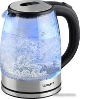 Электрический чайник Scarlett SC-EK27G70