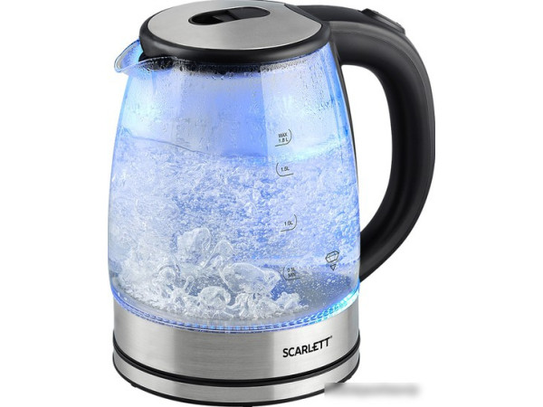 Электрический чайник Scarlett SC-EK27G70