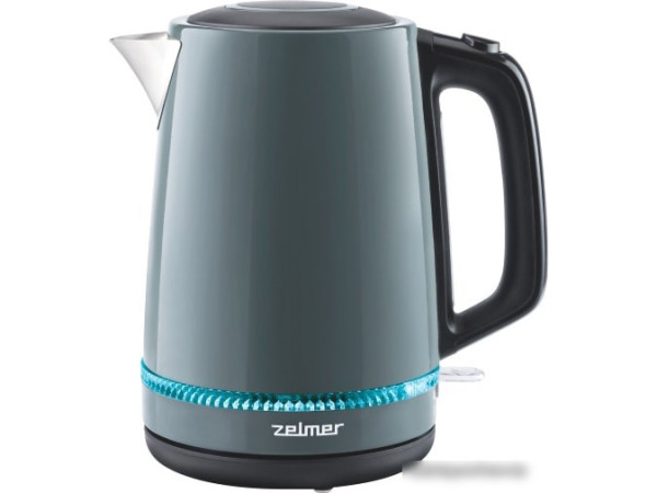 Электрочайник Zelmer ZCK7921G