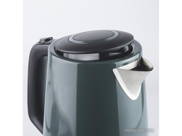 Электрочайник Zelmer ZCK7921G