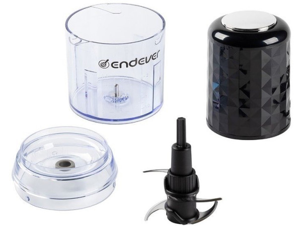 Чоппер Endever Sigma-59