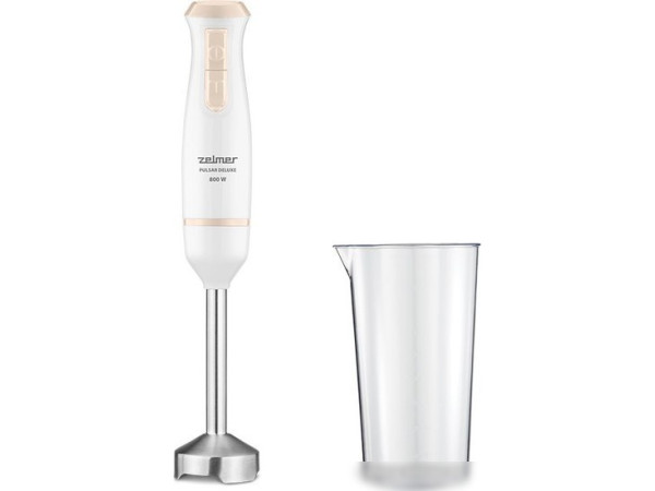 Погружной блендер Zelmer ZHB4561S