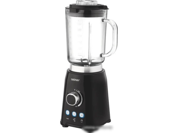 Стационарный блендер Zelmer ZSB4799B