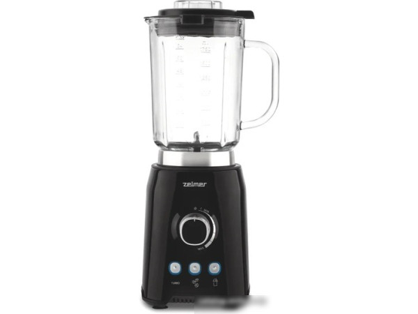 Стационарный блендер Zelmer ZSB4799B