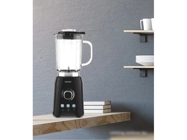Стационарный блендер Zelmer ZSB4799B