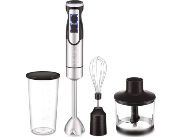 Погружной блендер Zelmer ZHB6000 Smart