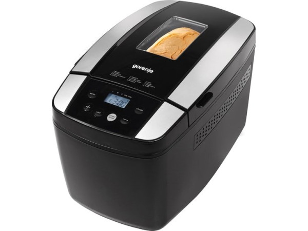 Хлебопечка Gorenje BM1210BK