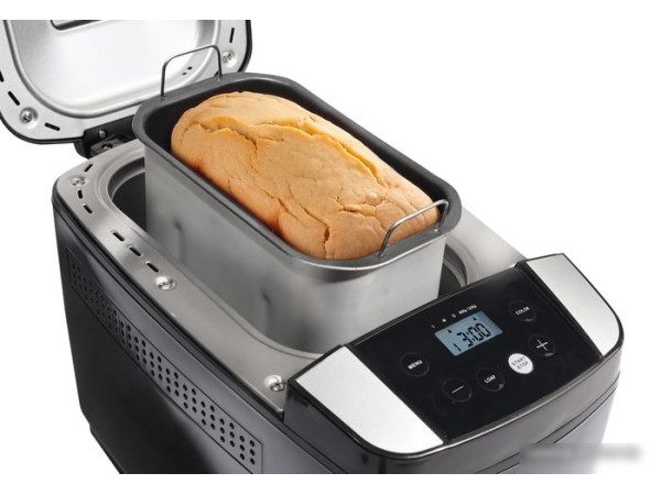 Хлебопечка Gorenje BM1210BK