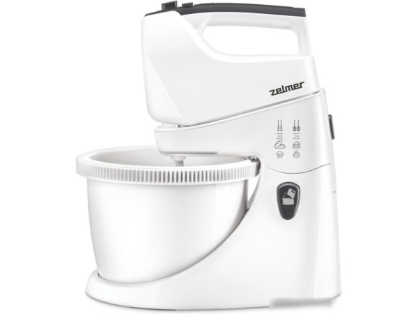 Планетарный миксер Zelmer ZHM2559