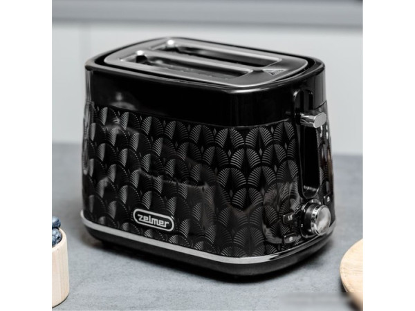 Тостер Zelmer ZTS8010