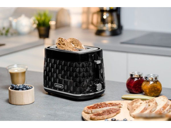 Тостер Zelmer ZTS8010