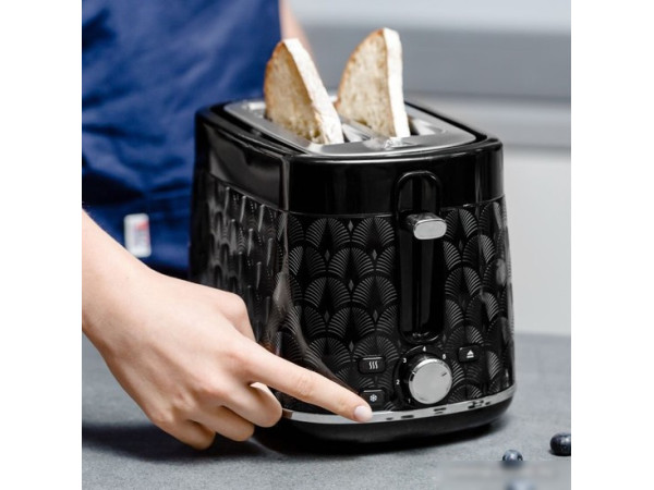 Тостер Zelmer ZTS8010