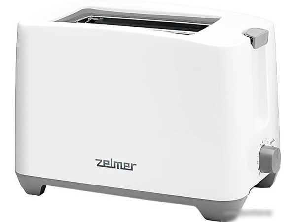 Тостер Zelmer ZTS7386