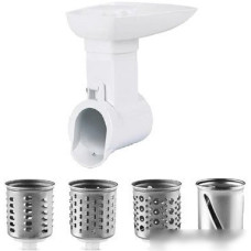 Насадка-овощерезка Zelmer ZMMA086W (986.7000)