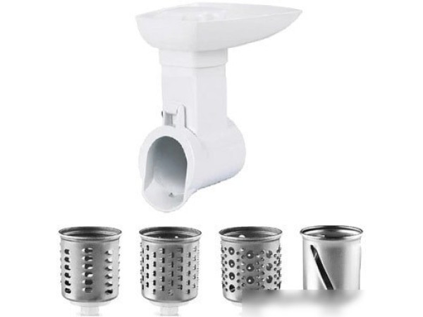 Насадка-овощерезка Zelmer ZMMA086W (986.7000)