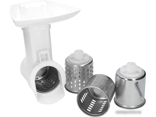 Насадка-овощерезка Zelmer ZMMA086W (986.7000)