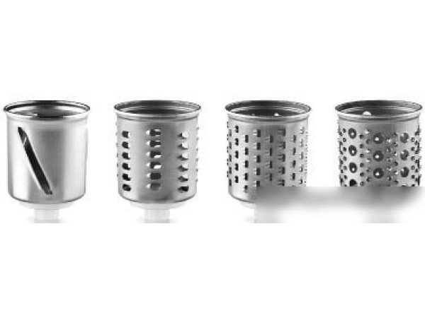 Насадка-овощерезка Zelmer ZMMA086W (986.7000)