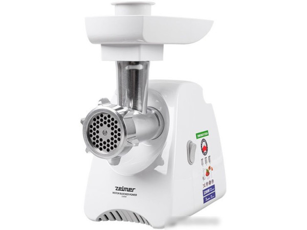 Мясорубка Zelmer ZMM5801P