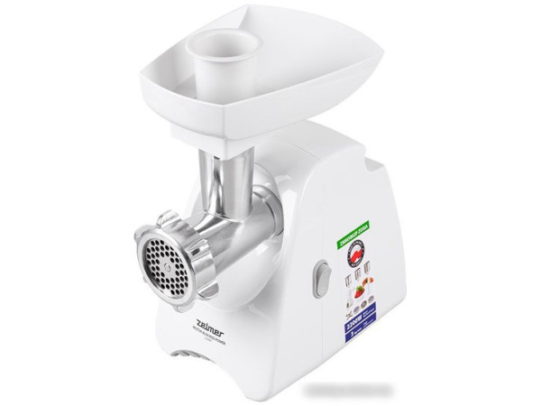 Мясорубка Zelmer ZMM5801P