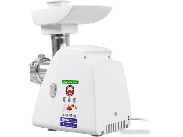 Мясорубка Zelmer ZMM5801P