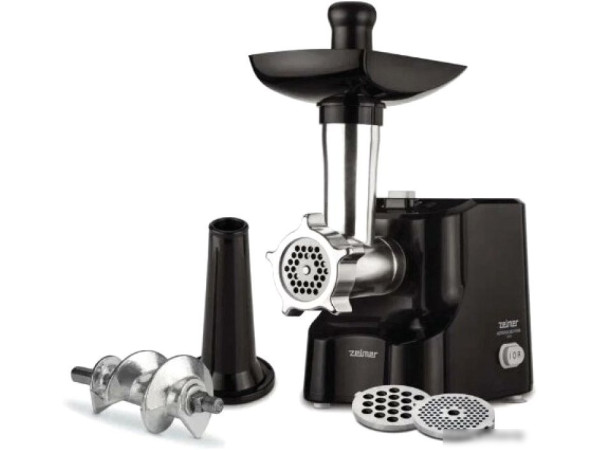 Мясорубка Zelmer ZMM1520B