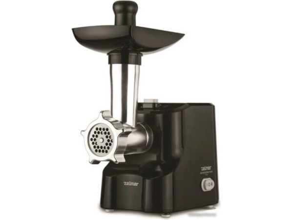 Мясорубка Zelmer ZMM1520B