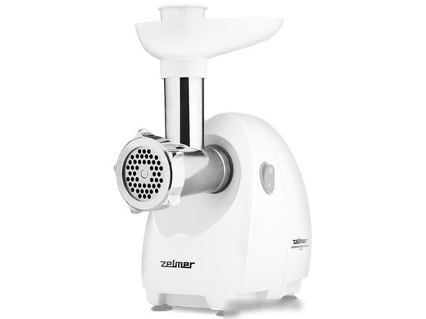 Мясорубка Zelmer ZMM4048B
