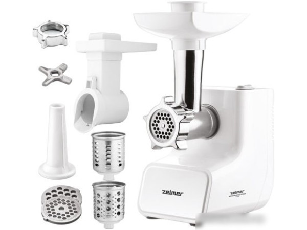 Мясорубка Zelmer ZMM3512B
