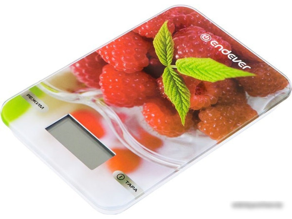 Кухонные весы Endever Chief-506
