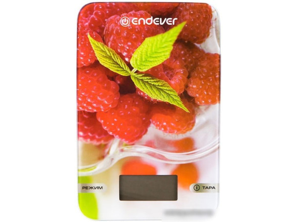 Кухонные весы Endever Chief-506