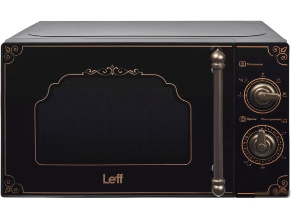 Микроволновая печь Leff 20MM729B