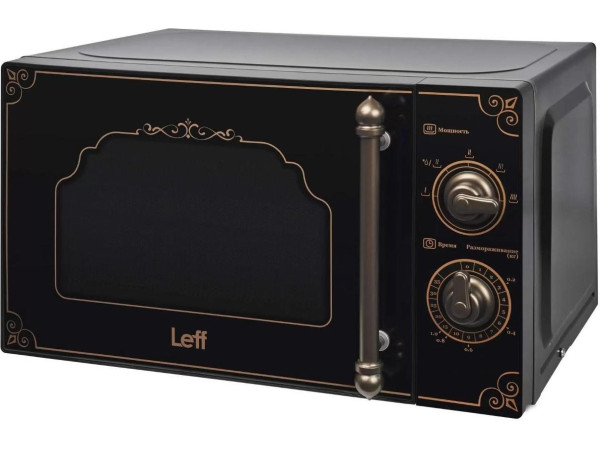Микроволновая печь Leff 20MM729B