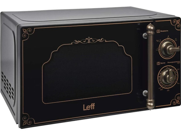 Микроволновая печь Leff 20MM729B