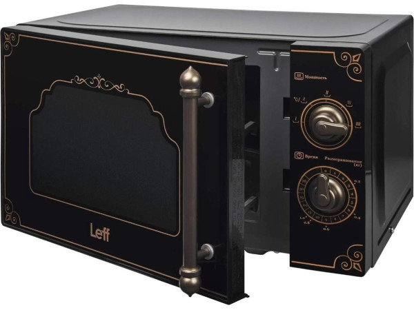 Микроволновая печь Leff 20MM729B