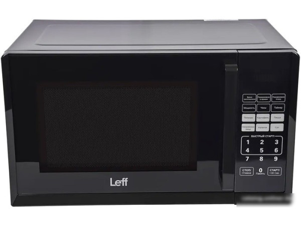 Микроволновая печь Leff 23MD802B
