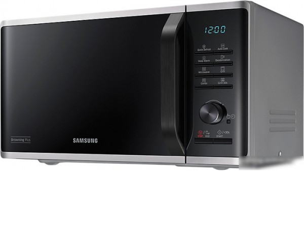 Микроволновая печь Samsung MG23K3515AS