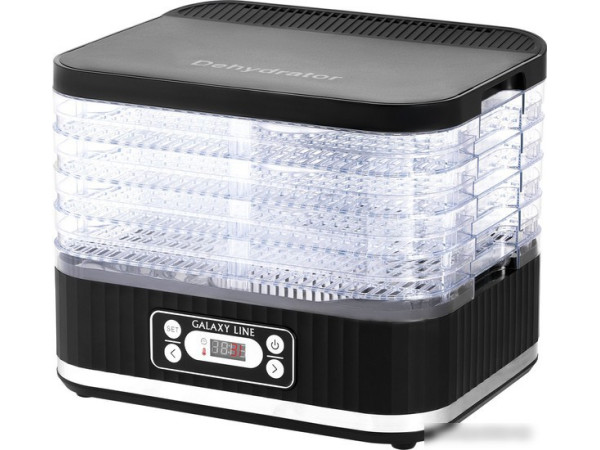 Сушилка для овощей и фруктов Galaxy Line GL2638