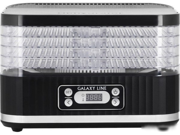 Сушилка для овощей и фруктов Galaxy Line GL2638